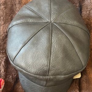 Urban Outfitters Gray (RE-CLECTIC Cap)